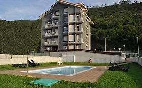 Apartamentos La Reserva Classic Noja