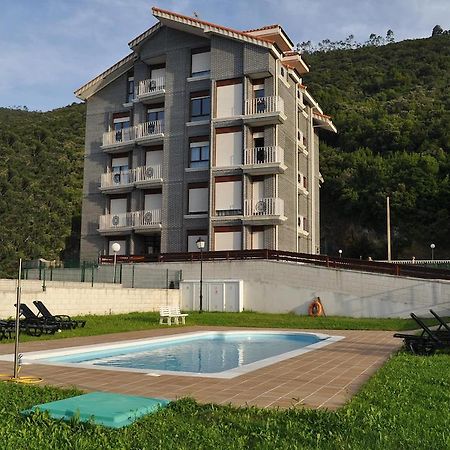 Apartamentos La Reserva Classic Noja Chambre photo