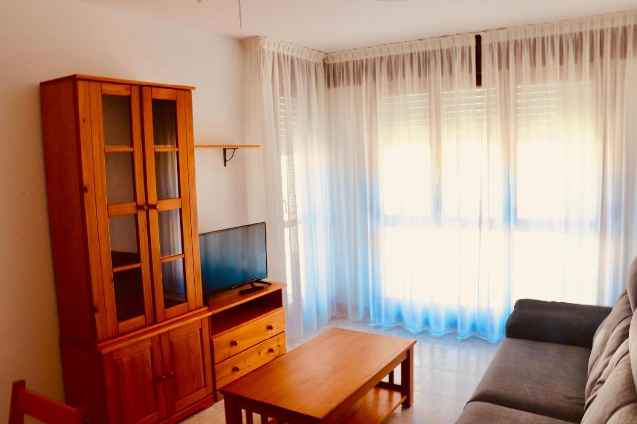 Apartamentos La Reserva Classic Noja Extérieur photo
