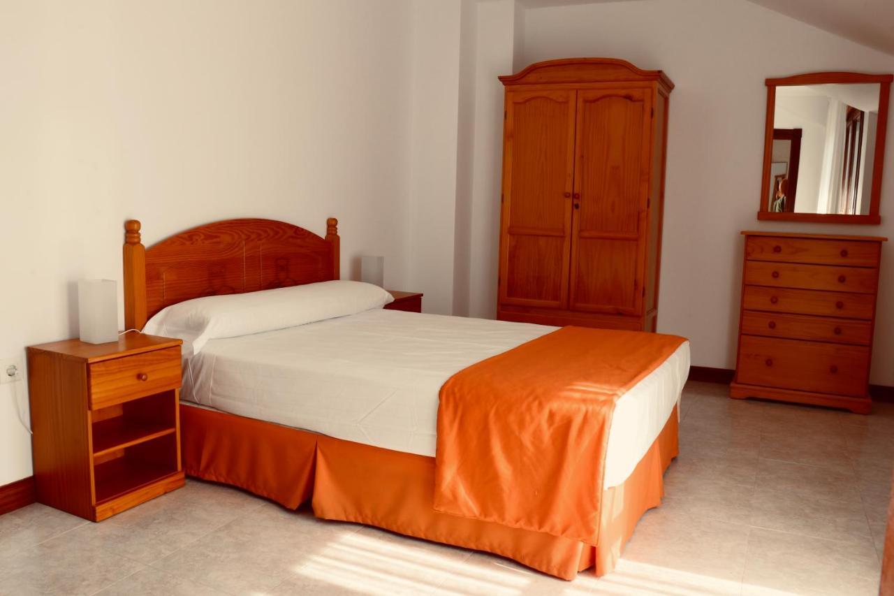 Apartamentos La Reserva Classic Noja Extérieur photo