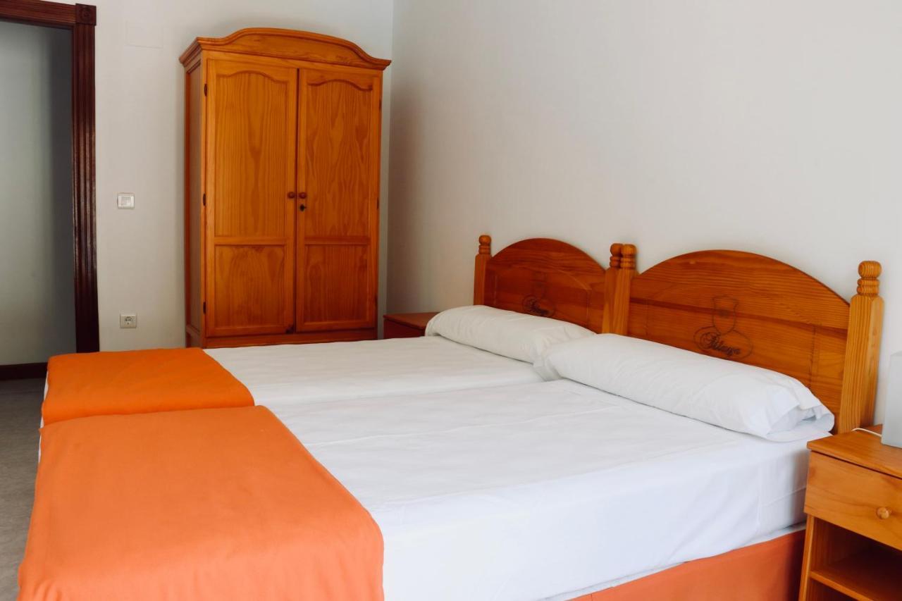 Apartamentos La Reserva Classic Noja Extérieur photo