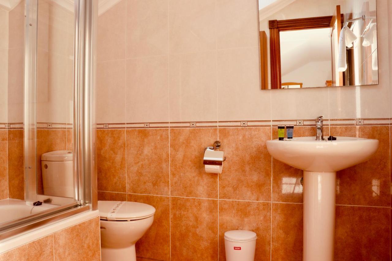 Apartamentos La Reserva Classic Noja Extérieur photo