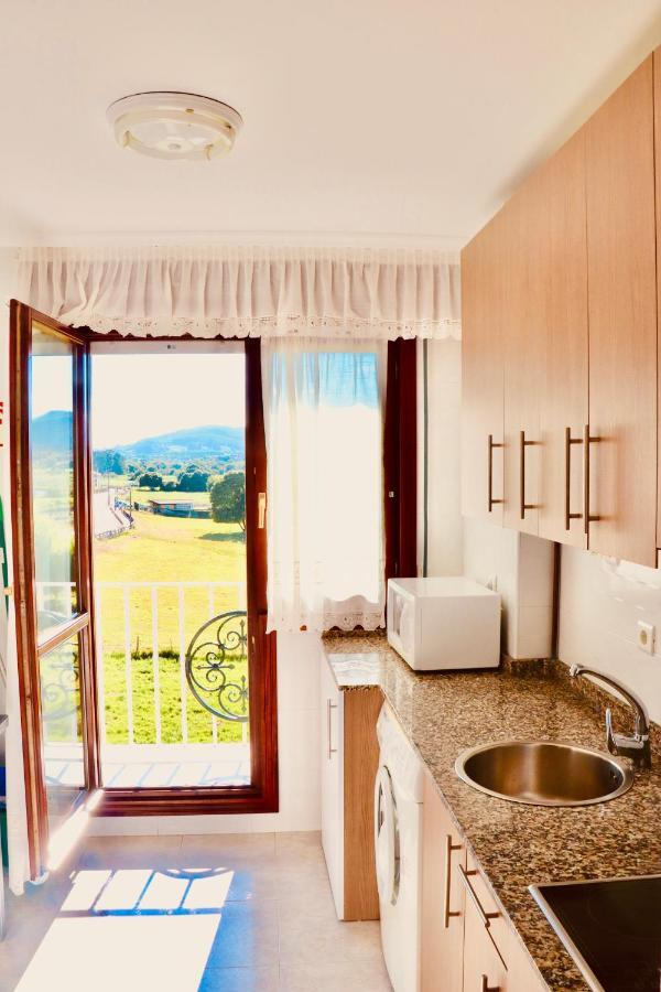 Apartamentos La Reserva Classic Noja Extérieur photo