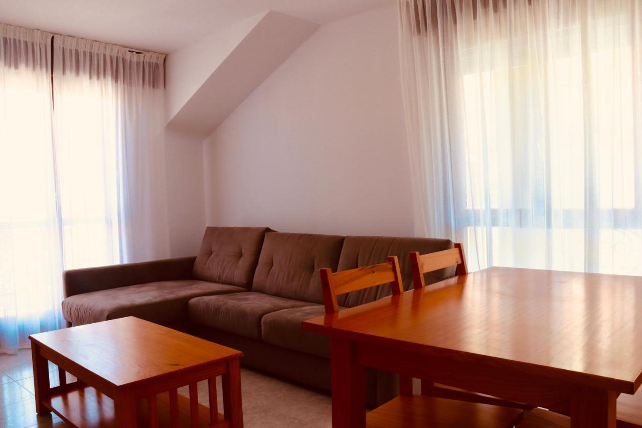 Apartamentos La Reserva Classic Noja Extérieur photo