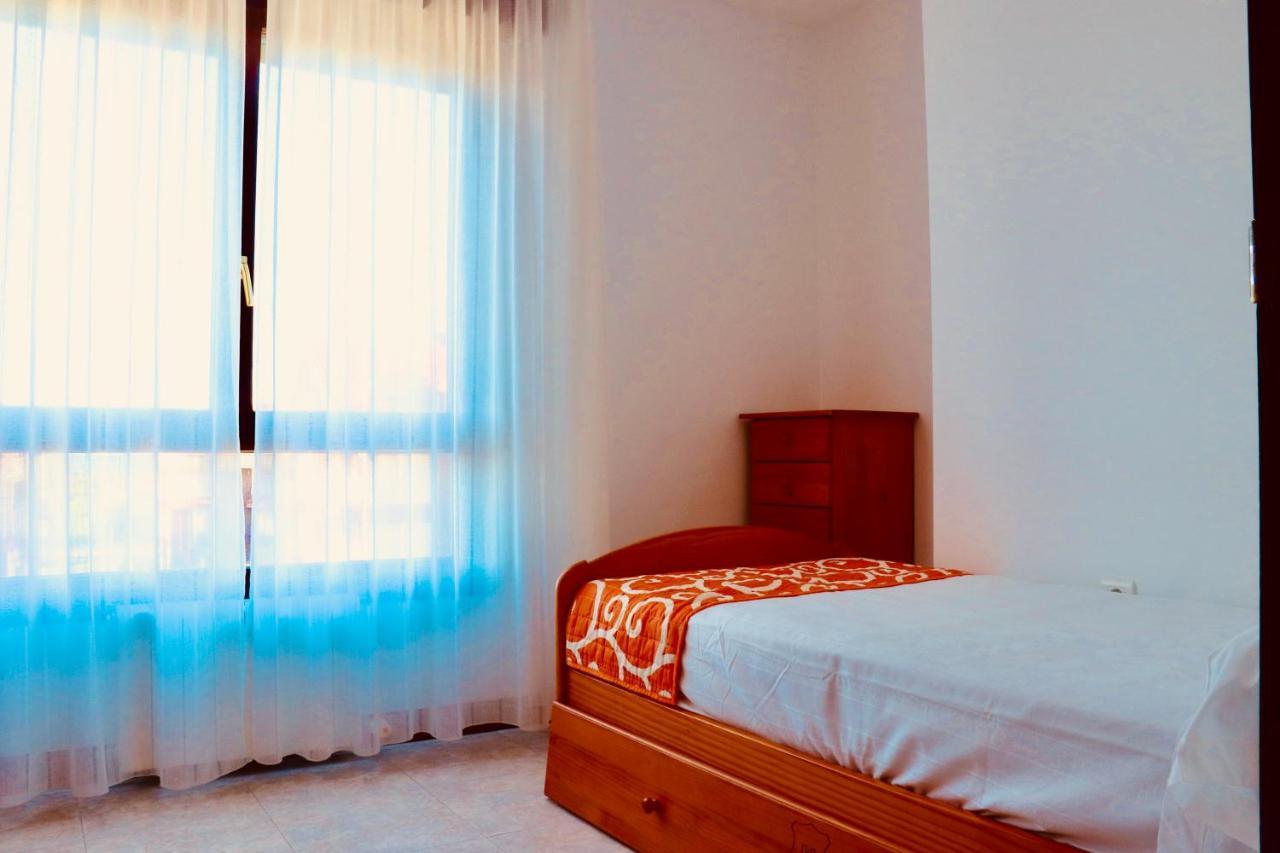 Apartamentos La Reserva Classic Noja Extérieur photo