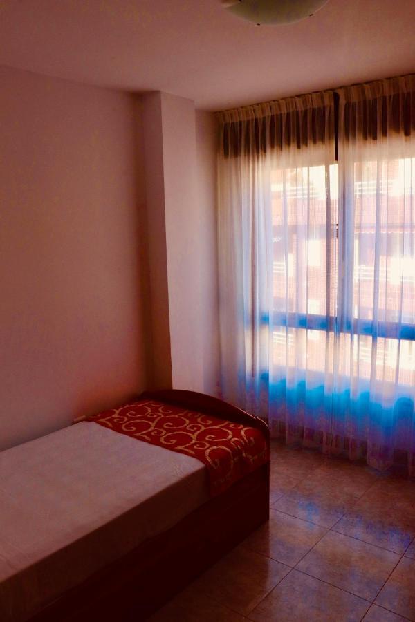Apartamentos La Reserva Classic Noja Extérieur photo