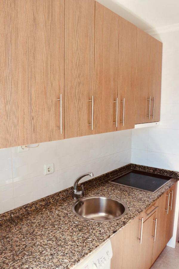 Apartamentos La Reserva Classic Noja Extérieur photo