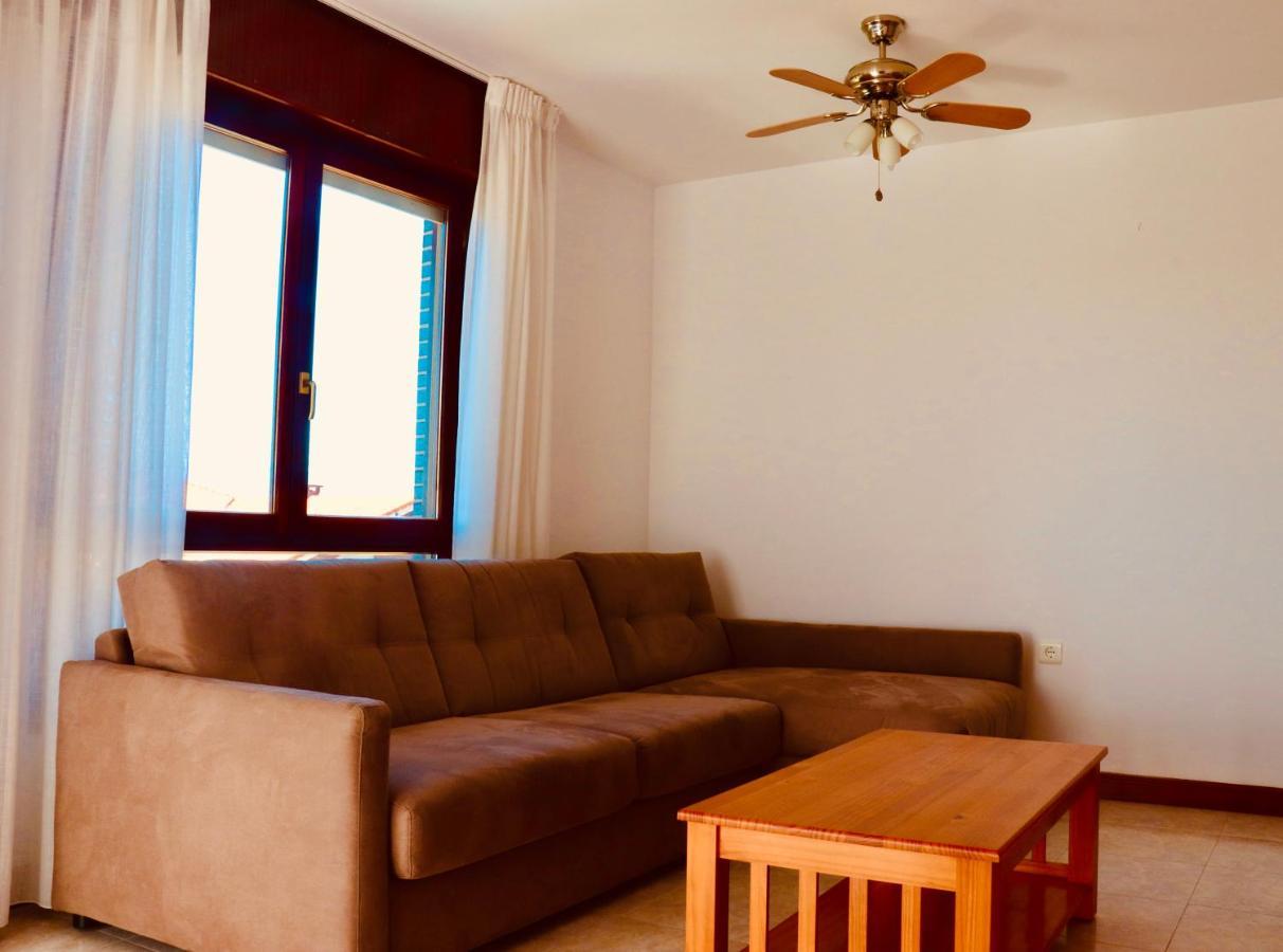 Apartamentos La Reserva Classic Noja Extérieur photo