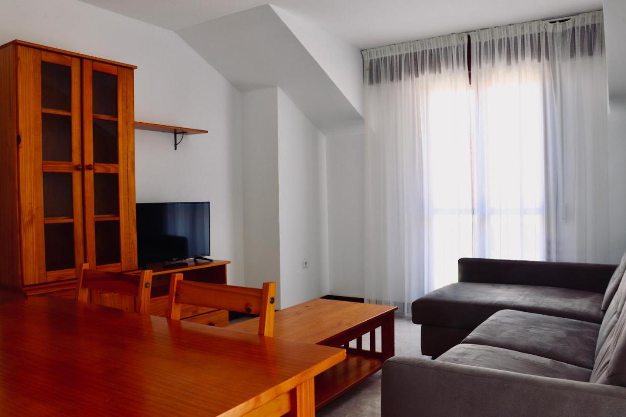 Apartamentos La Reserva Classic Noja Extérieur photo