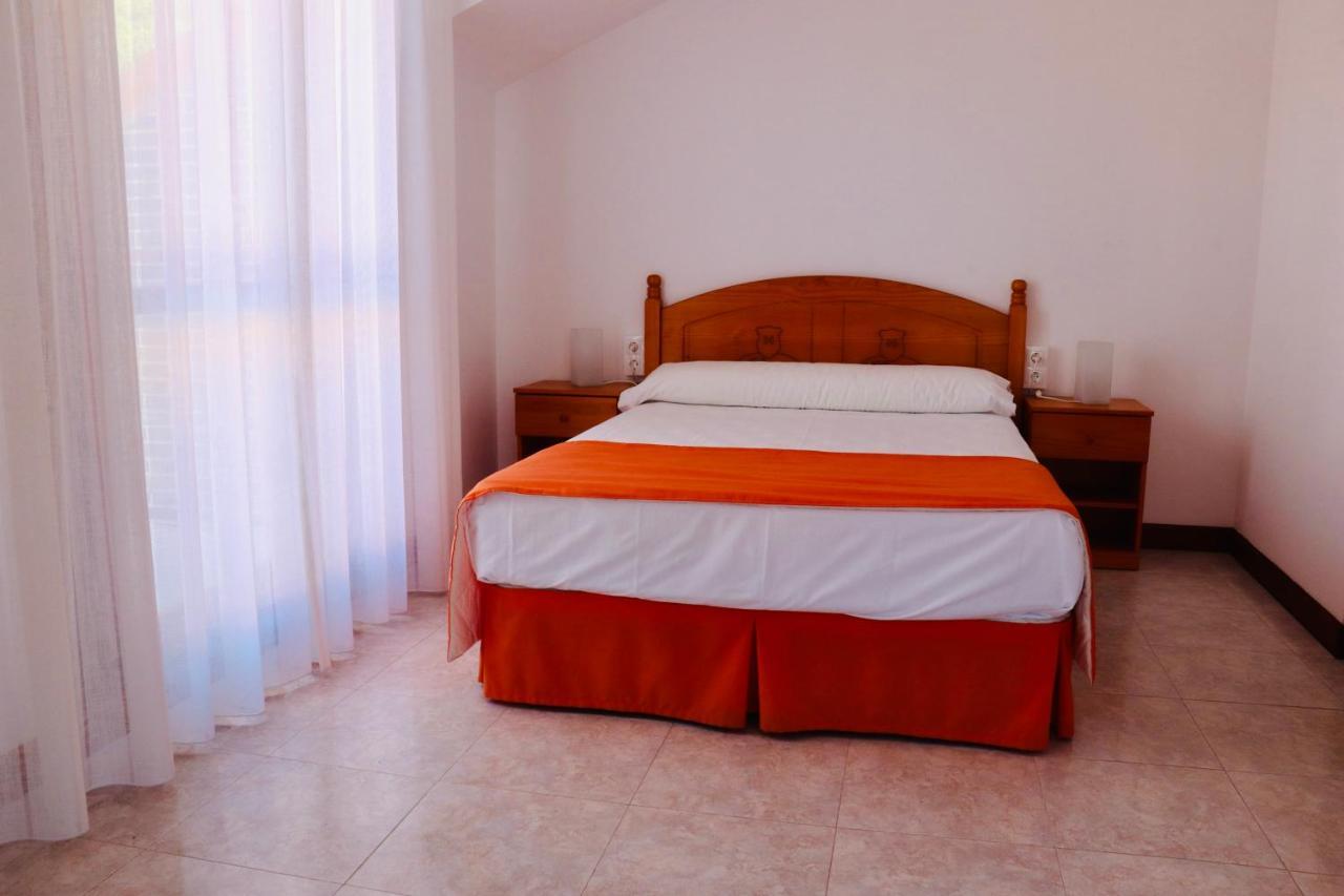 Apartamentos La Reserva Classic Noja Extérieur photo