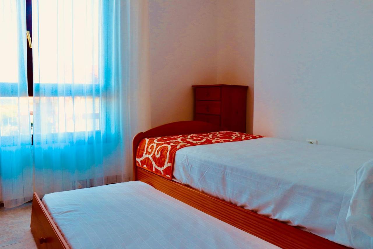Apartamentos La Reserva Classic Noja Extérieur photo