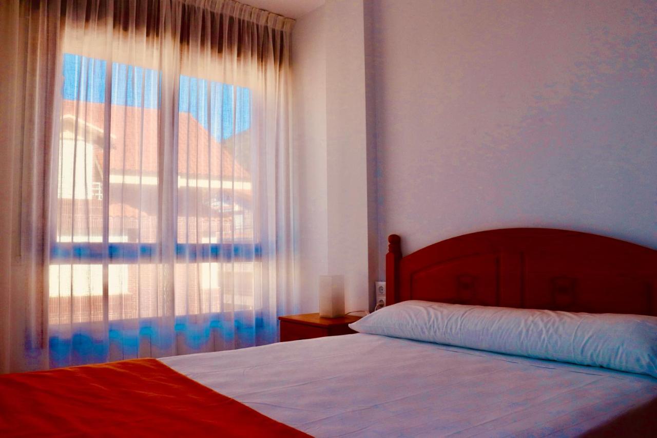Apartamentos La Reserva Classic Noja Extérieur photo