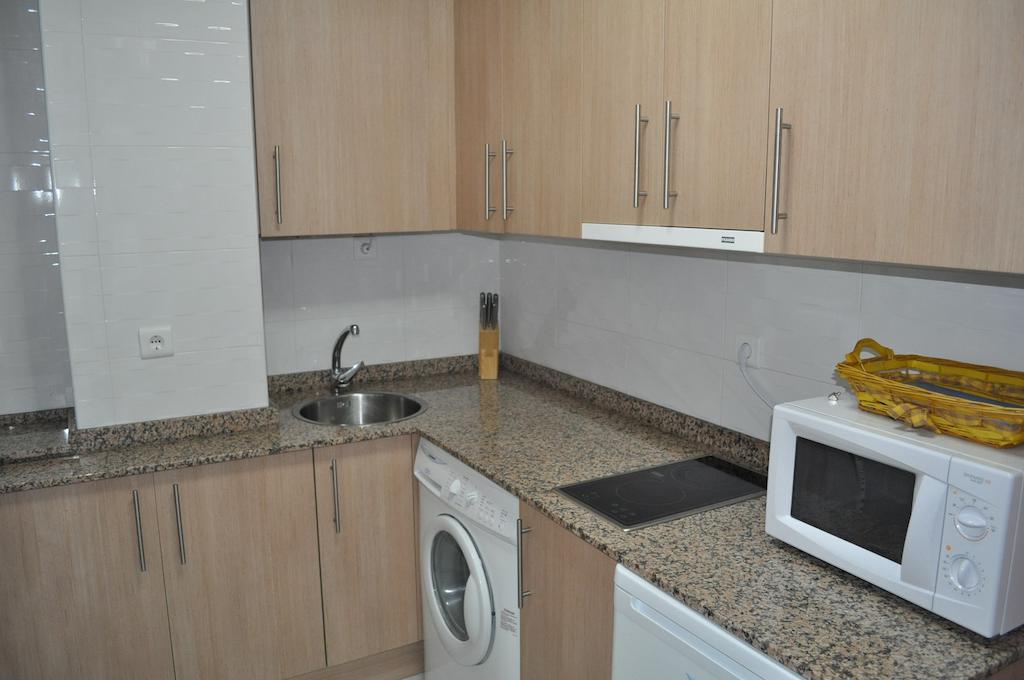 Apartamentos La Reserva Classic Noja Chambre photo