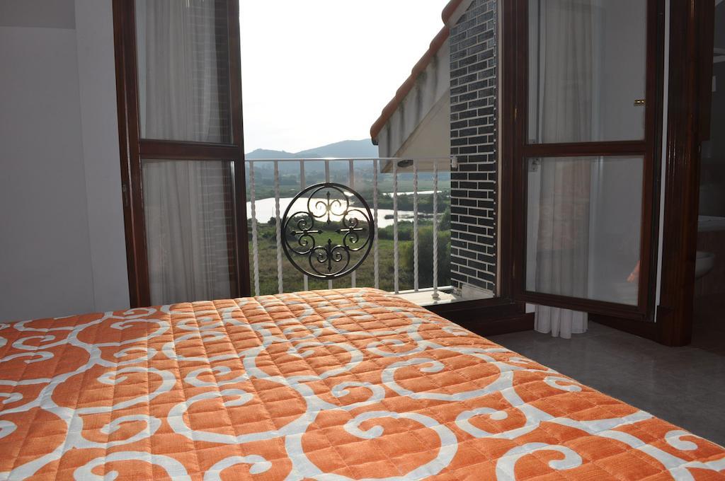 Apartamentos La Reserva Classic Noja Chambre photo