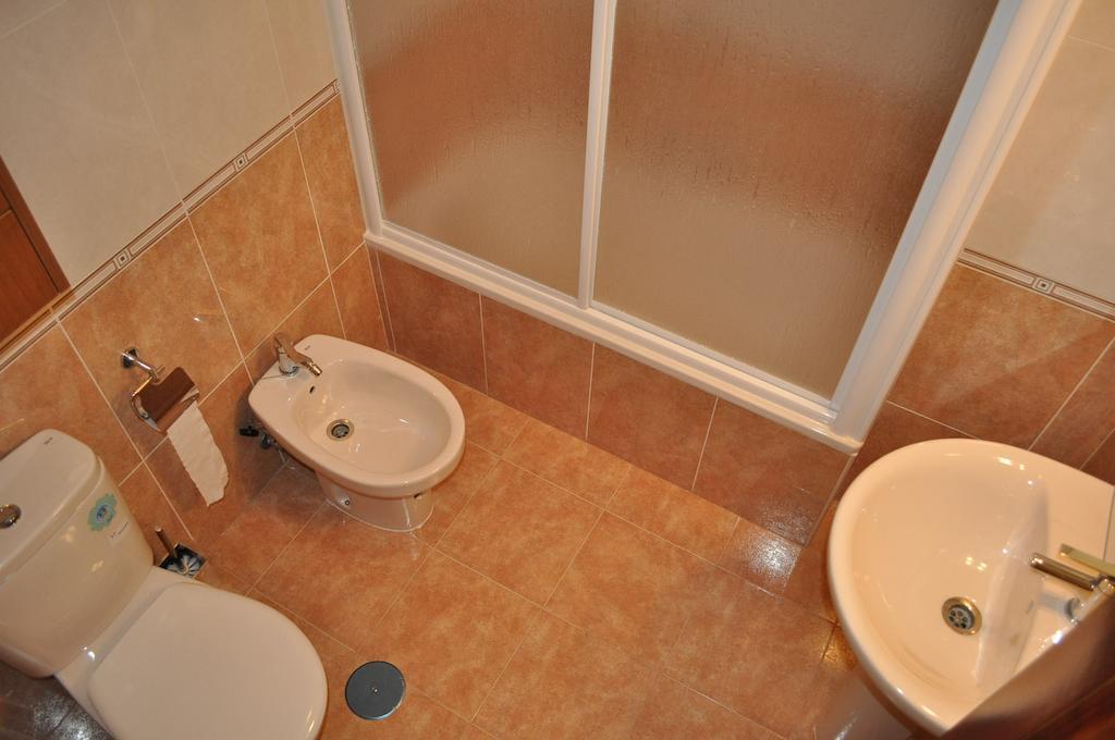 Apartamentos La Reserva Classic Noja Chambre photo