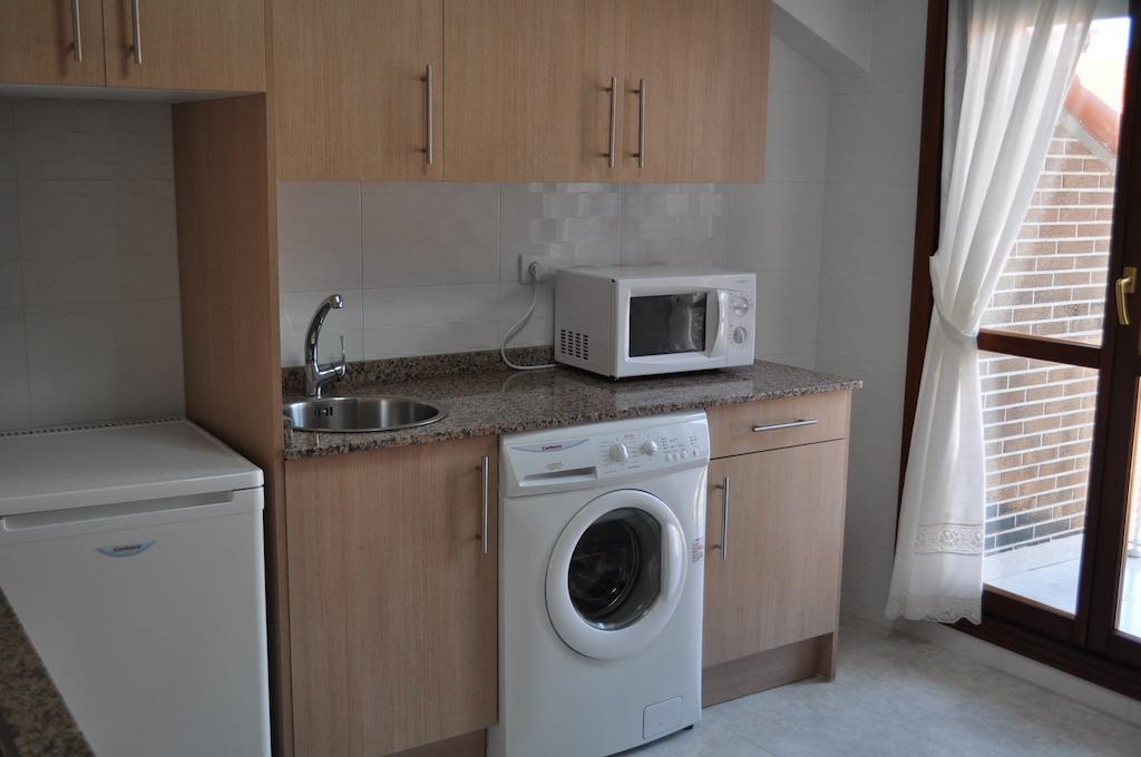 Apartamentos La Reserva Classic Noja Extérieur photo