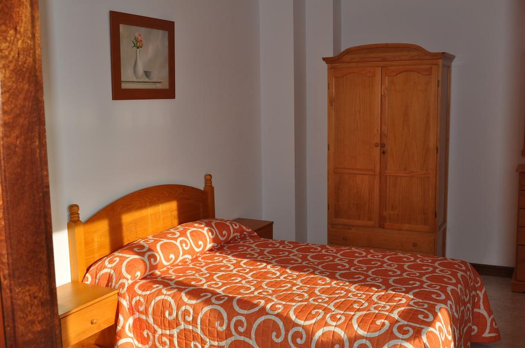 Apartamentos La Reserva Classic Noja Extérieur photo
