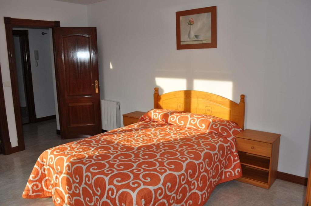 Apartamentos La Reserva Classic Noja Chambre photo