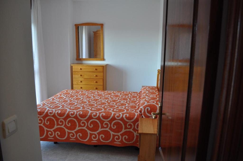 Apartamentos La Reserva Classic Noja Chambre photo