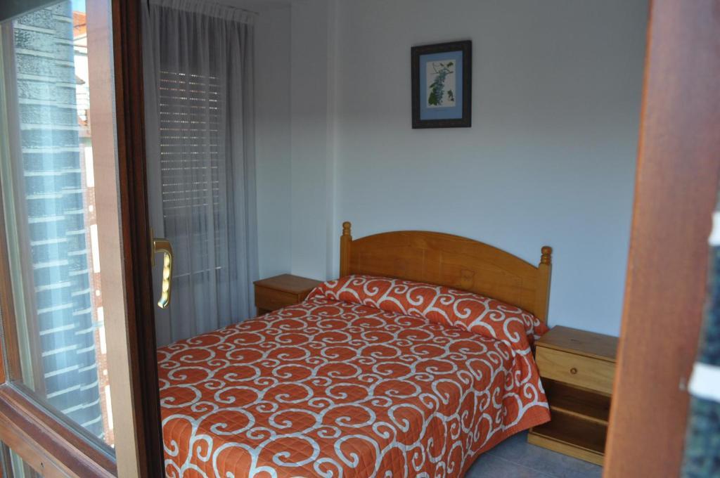 Apartamentos La Reserva Classic Noja Chambre photo