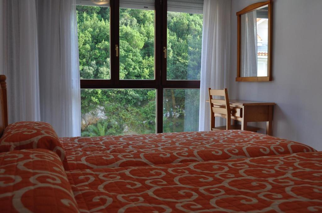 Apartamentos La Reserva Classic Noja Chambre photo
